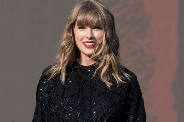 Photo of Taylor Swift es la mejor pagada del mundo según la revista Forbes