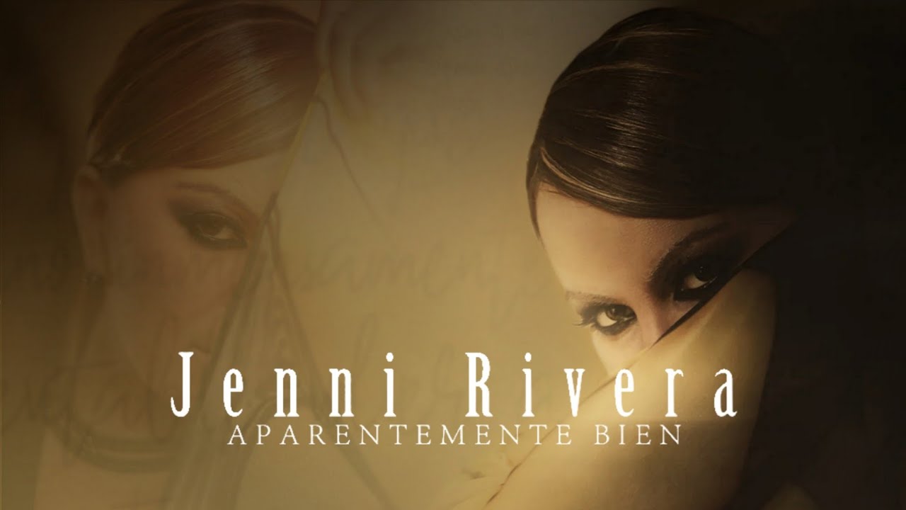 Photo of Erika Ender es la co-autora de «Aparentemente Bien» nuevo sencillo de Jenni Rivera