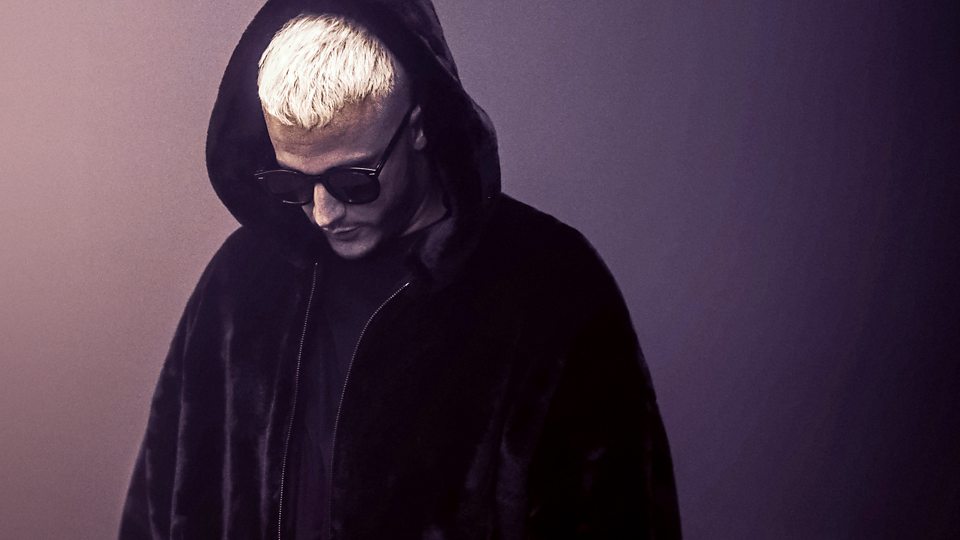 Photo of DJ Snake lanzo su nuevo álbum “Carte Blanch»