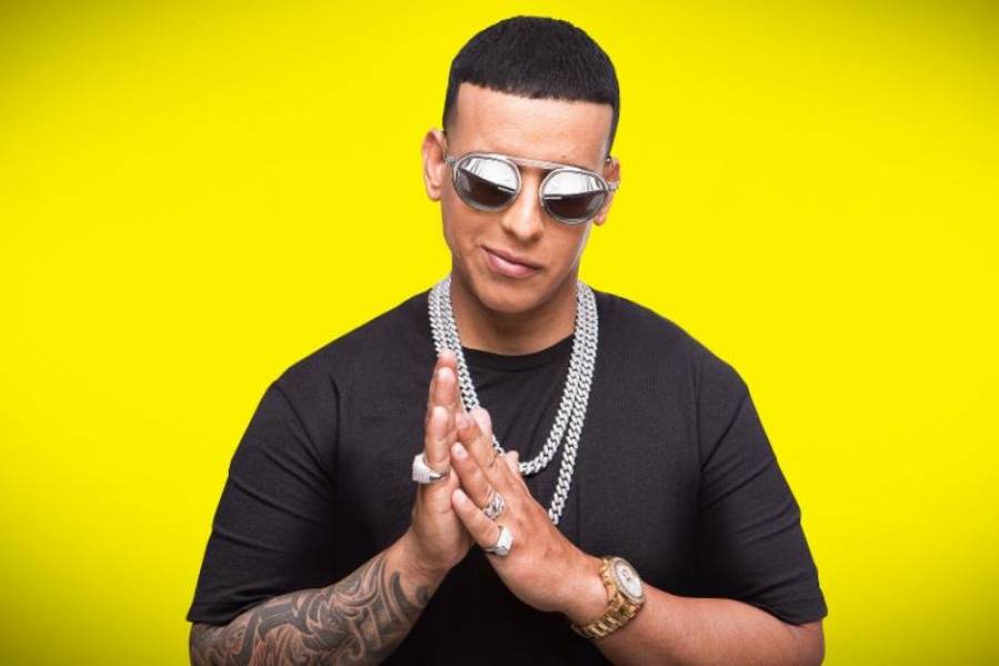 Photo of ‘Con Calma Tour’ de Daddy Yankee hará parada en Panamá