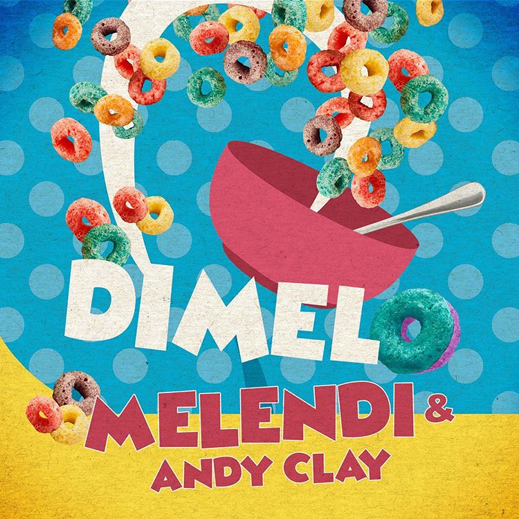 Photo of Melendi y Andy Clay lanzar su nueva colaboración ‘Dímelo’