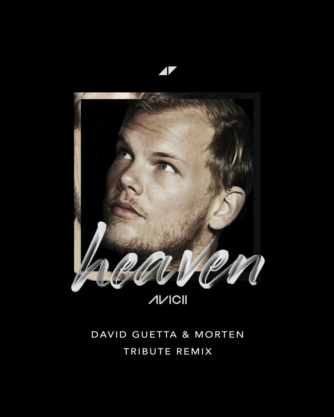Photo of David Guetta junto a Morten brindan homenaje Avicii con el Remix de “Heaven”