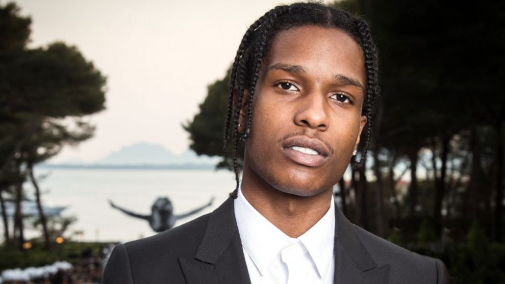 Photo of El rapero A$AP Rocky está  puesto en libertad tras acusaciones de agresión a un joven