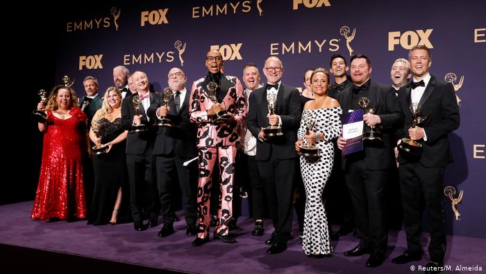 Photo of Estos fueron los Ganadores de los Premios Emmy’s 2019