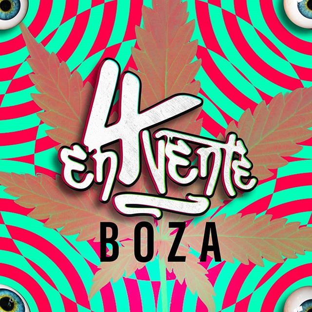 Photo of Desde ya puedes pre-ordenar el nuevo single del cantante panameño ‘Boza’