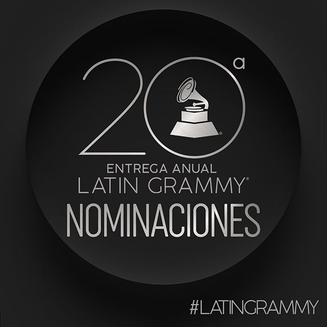 Photo of Tres cantantes panameños obtienen nominación a los Latin Grammy