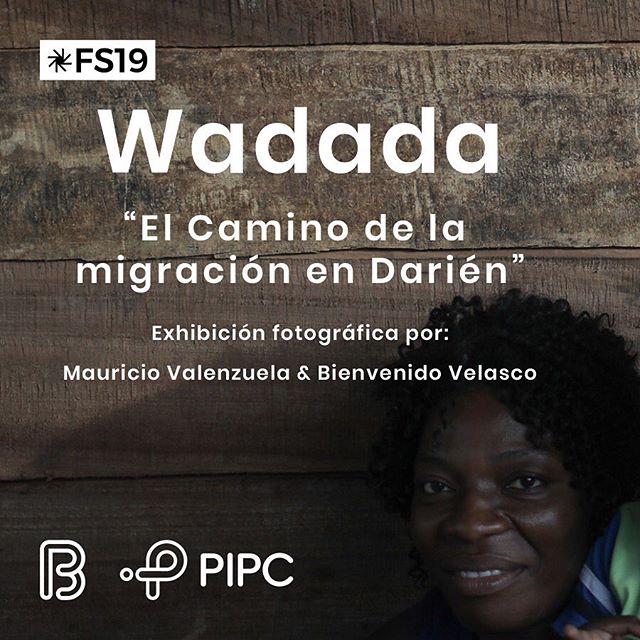 Photo of La fundación PIP Cultural presenta exhibición fotográfica «WADADA»