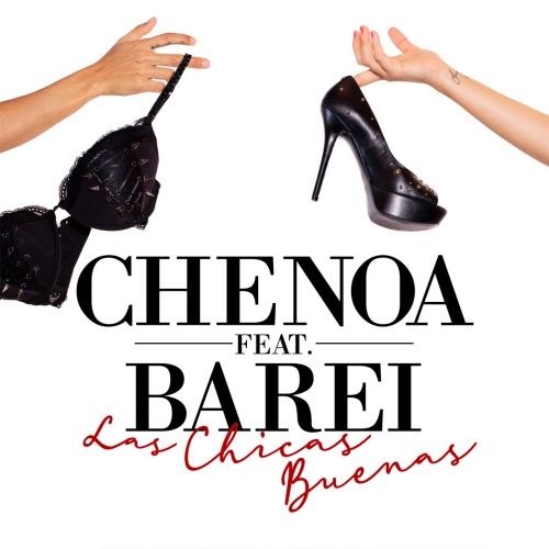 Photo of ‘Chicas Buenas’ lo nuevo de Chenoa junto a Barei