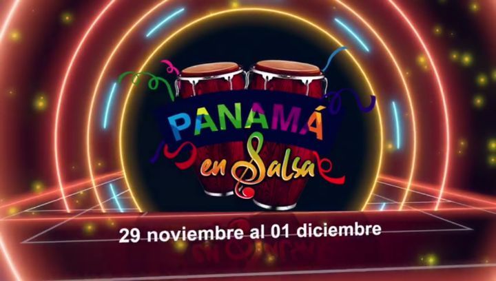 Photo of “Festival Panamá en Salsa” primer festival de salsa avalado por el Ministerio de cultura