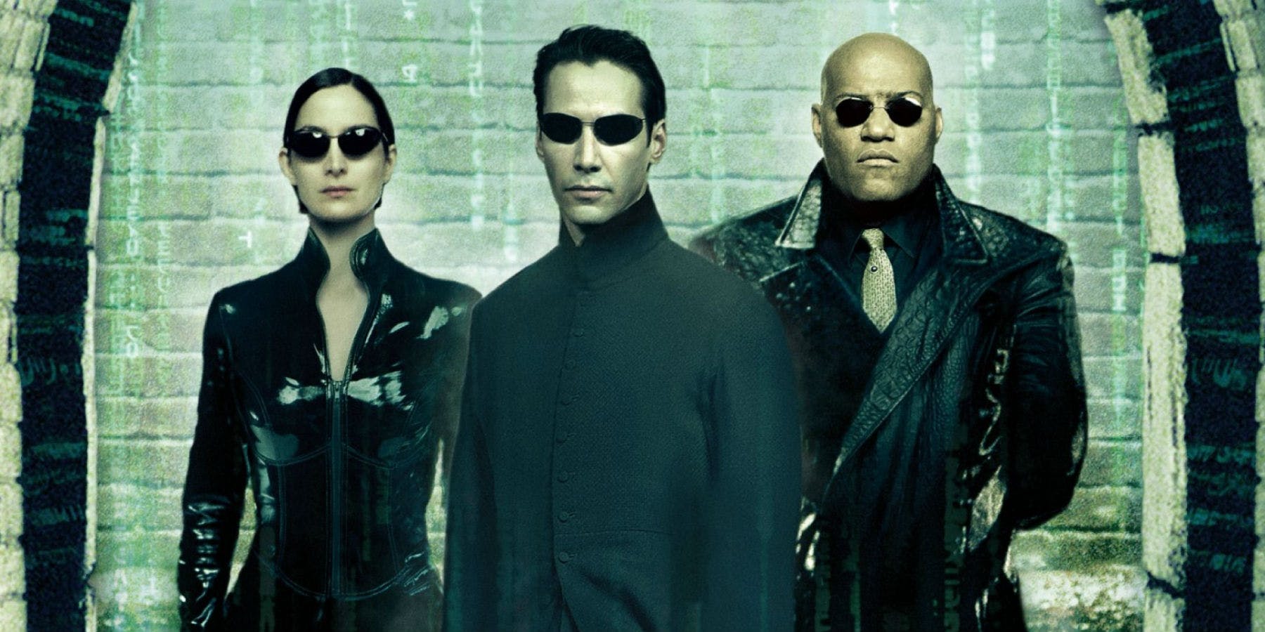 Photo of En ‘Matrix 4’ veremos a la versión joven del personaje Neo