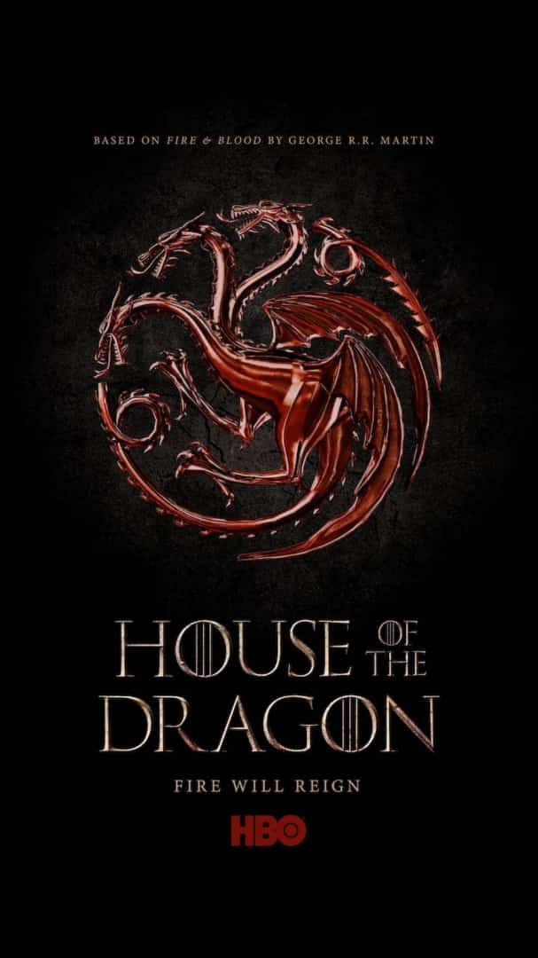 Photo of ¡Confirmado! HBO prepara “House of the Dragon” precuela de “Game of Thrones”