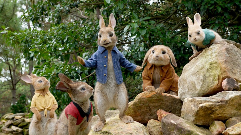 Photo of Se estrena trailer oficial de ‘Peter Rabbit 2: La Fuga’
