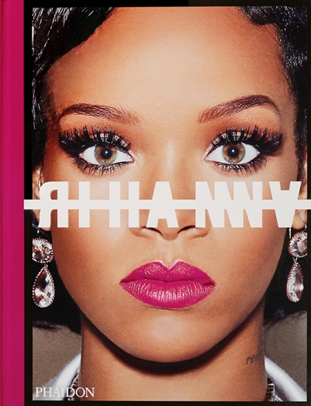 Photo of Rihanna anuncia el lanzamiento de su Autobiografía Visual
