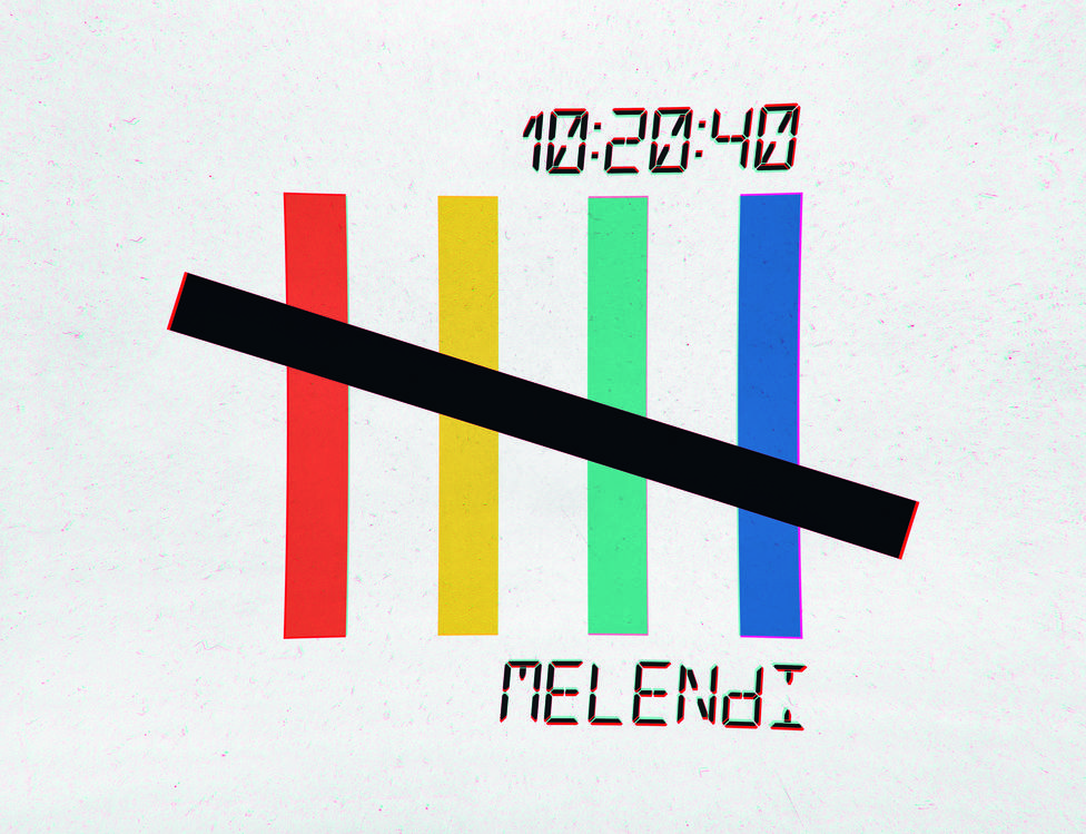 Photo of Melendi estrena su nuevo álbum «10:20:40»