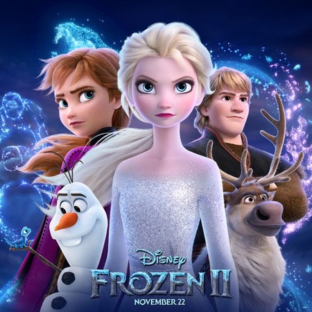 Photo of Estrenan nuevo trailer de ‘Frozen 2 ‘
