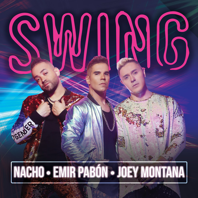 Photo of «Swing» es lo nuevo de Emir Pabón junto a Joey Montana y Nacho