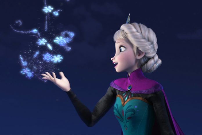 Photo of “Frozen 2” lidera las taquilla de cines a solo una semana de su estreno