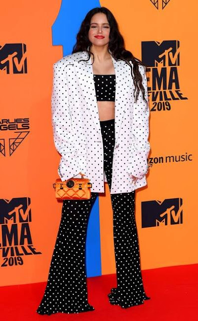 Photo of Ganadores de los MTV EMA