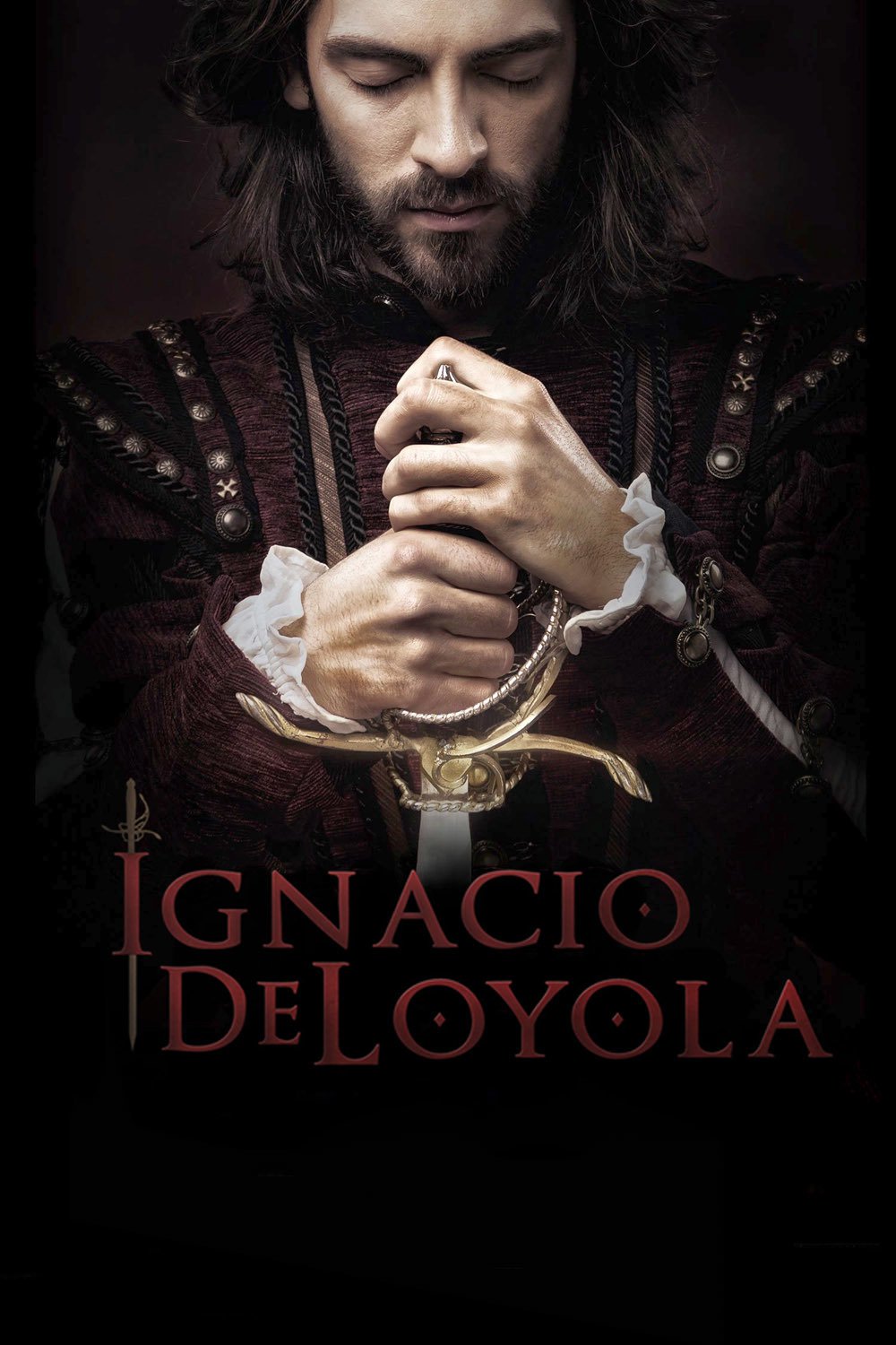 Photo of Pre venta para el estreno de la película ‘Ignacio de Loyola’