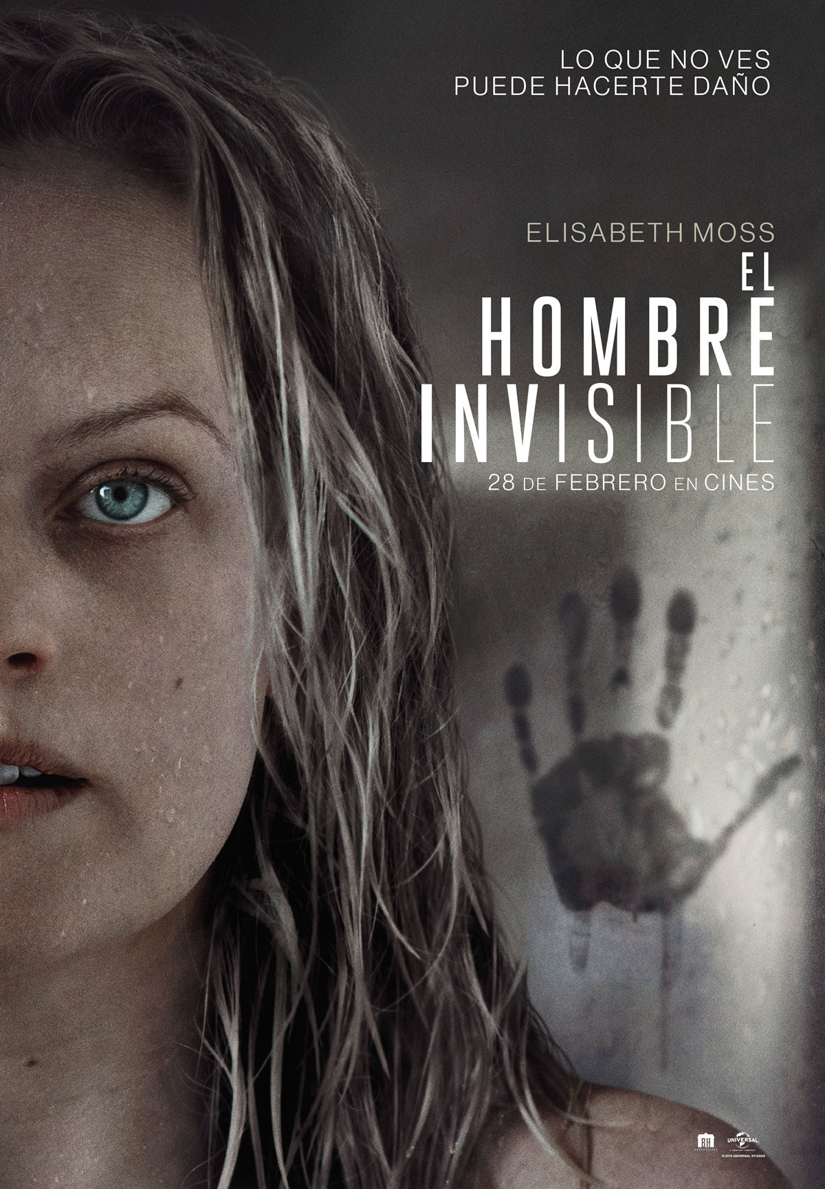 Photo of Universal Pictures estrena un nuevo adelanto de “El Hombre Invisible”