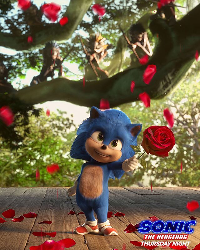 Photo of ‘Sonic: La película’ considerada el mejor estreno de una adaptación de videojuego