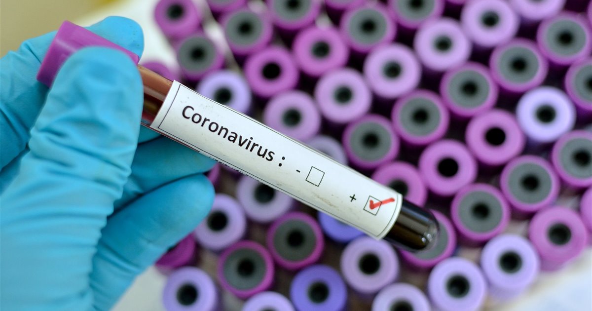 Photo of ¡Atención! se detecta el primer caso de ‘Coronavirus’ en Latinoamérica