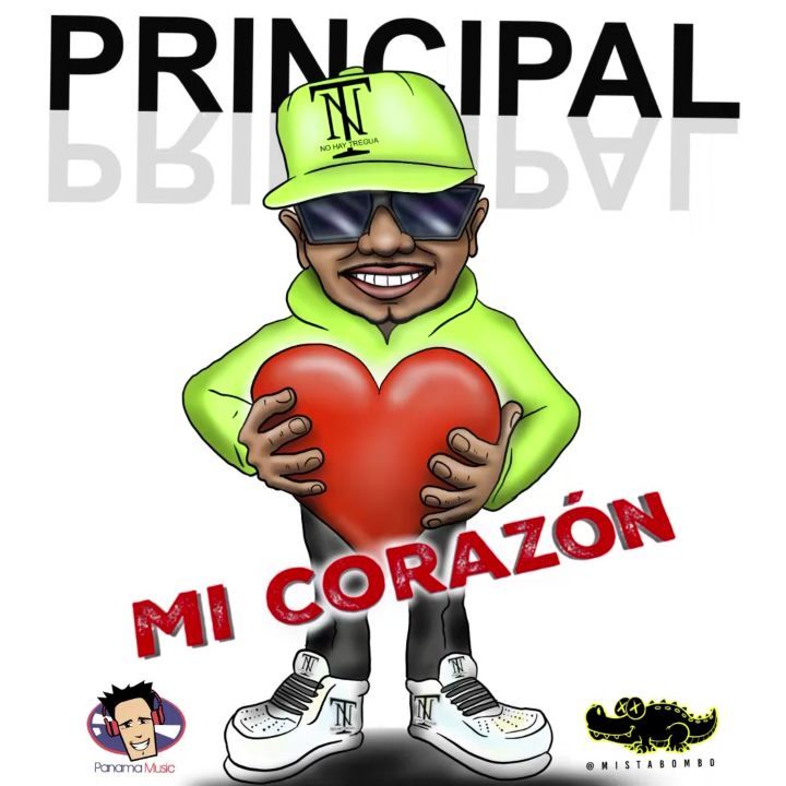 Photo of ¡Disponible’ «Mi Corazón» el nuevo tema de ‘Principal’