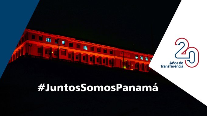 Photo of Canal de Panamá brinda gesto solidario a los panameños