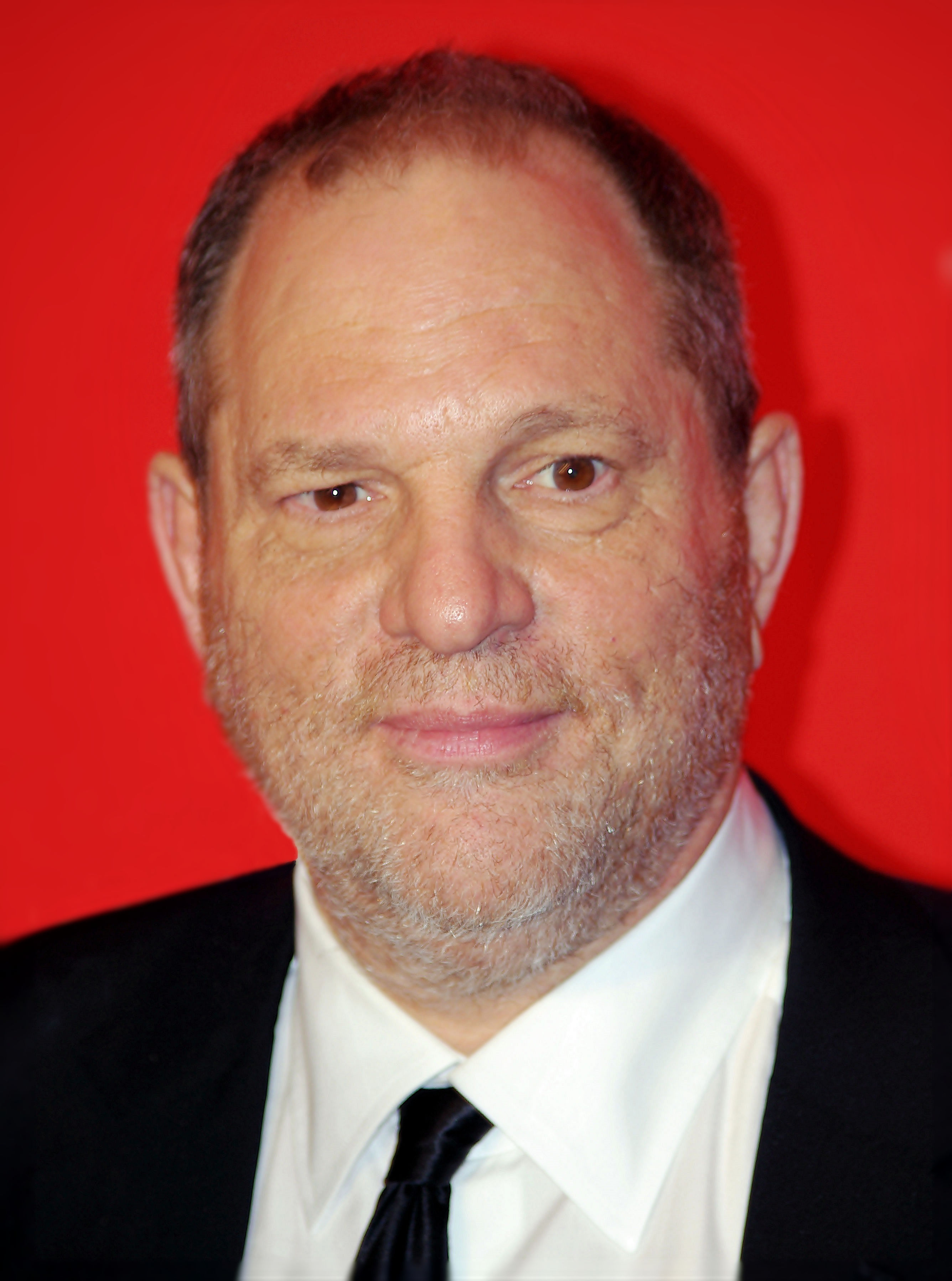 Photo of El productor de cine Harvey Weinstein se recupera del coronavirus