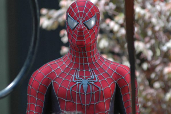 Photo of Marvel detiene rodaje de ‘Spiderman 3’ debido al coronavirus
