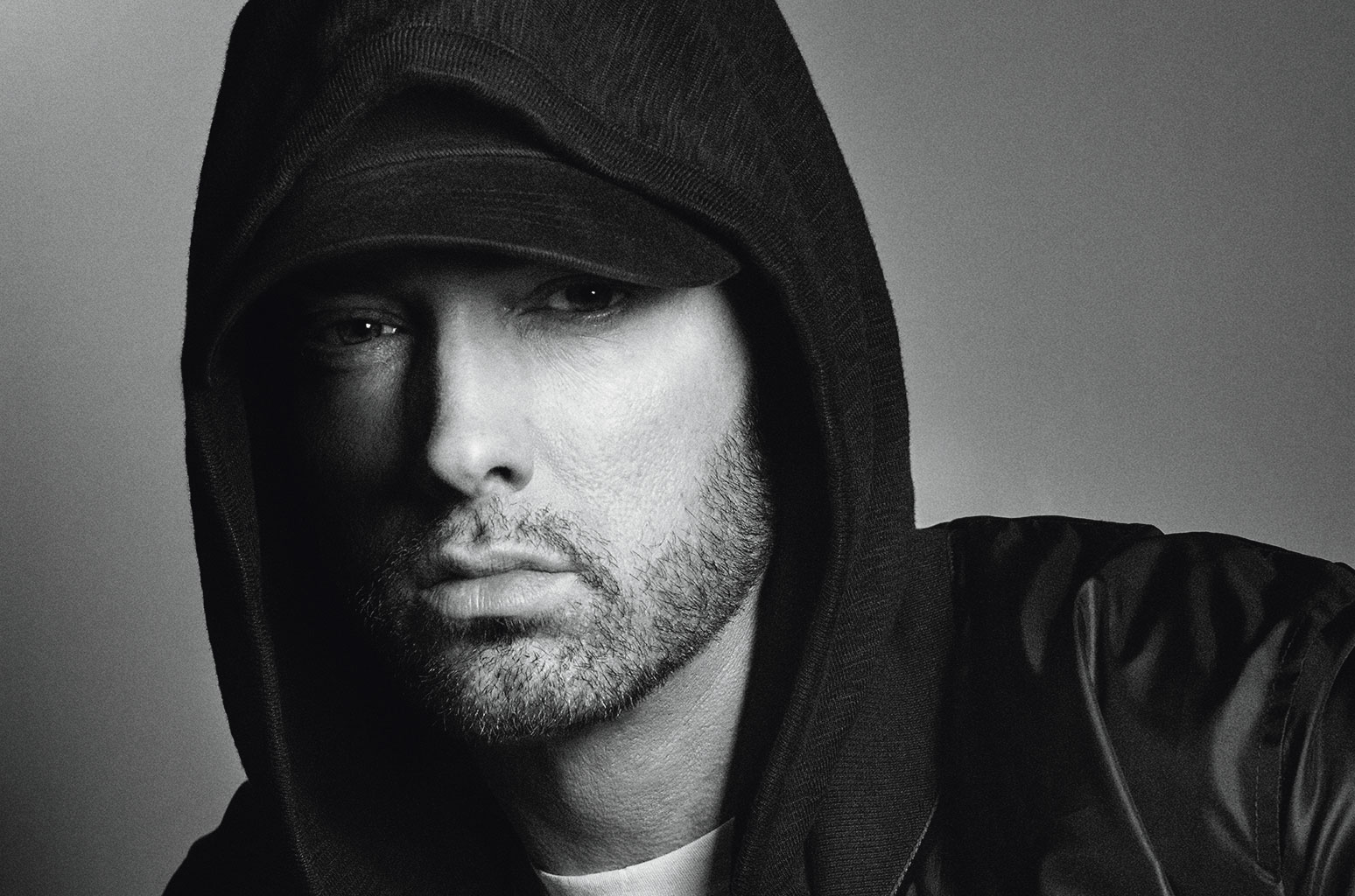 Photo of Eminem celebra 12 años de sobriedad