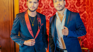 Photo of Daniel Páez & Javier Neira nos presentan su nuevo sencillo «Dime»