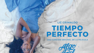 Photo of Estreno de «Tiempo Perfecto» de Liz Grimaldo