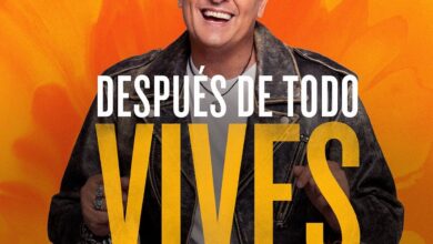Photo of Carlos Vives en concierto en Panamá este 28 de abril