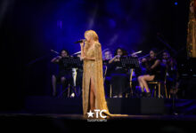 Photo of Erika Ender celebrÃ³ su trayectoria musical en un concierto muy especial