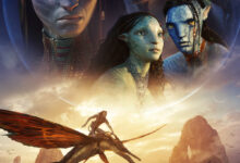 Photo of «Avatar: El Camino al Agua» llega a las salas de cines de Panamá este 15 de Diciembre