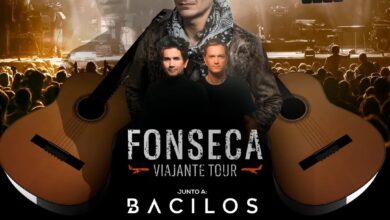 Photo of Fonseca, Bacilos y Joey Montana serán los encargados del concierto ‘Homenaje al día de las Madres’ en Panamá
