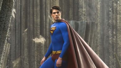 Photo of BRANDON ROUTH, ACTOR DE “SUPERMAN RETURNS” SE SUMA AL LINE-UP ARTISTAS INVITADOS DE COMIC CON PAMAMÁ 2023