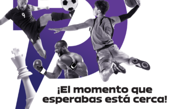 Photo of PAFF 2024   El Festival Deportivo y de Bienestar Físico que Transformará tu Vida