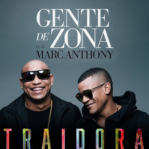 Photo of Luego de su éxito internacional Gente De Zona y Marc Anthony anuncian estreno de segunda colaboración musical