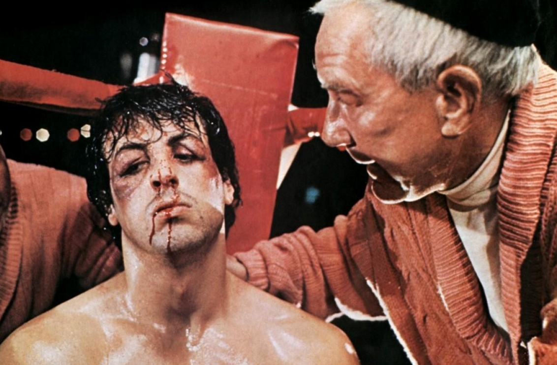 Photo of Sylvester Stallone a vuelto con fuerza con ‘Creed. La leyenda de Rocky’