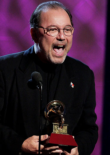Photo of Rubén Blades obtiene su 8vo Grammy