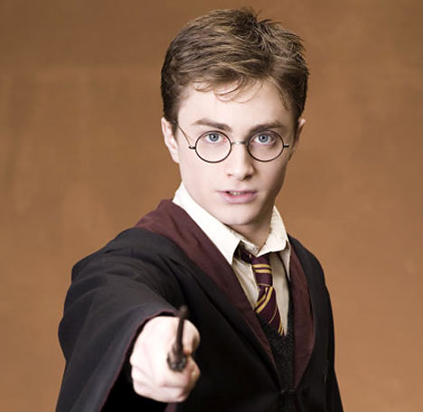 Photo of Harry Potter vuelve a las librerías