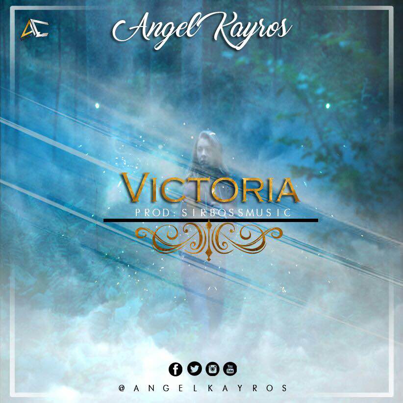 Photo of Angel kayros estrena ‘Victoria’