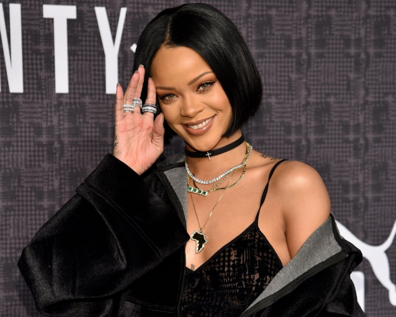 Photo of Rihanna gana juicio por plagio