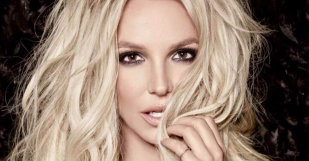 Photo of ¿Photoshop? fotos de Britney Spears