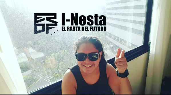 Photo of I Nesta: El Rasta del futuro
