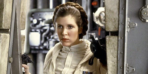 Photo of Muere la princesa Leia de ‘Star Wars’