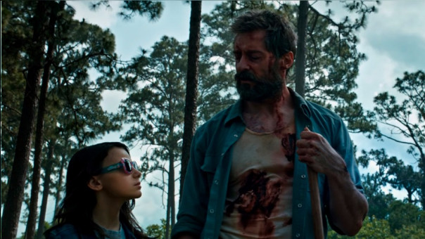 Photo of 20th Century Fox presenta nuevo trailer de ‘Logan’