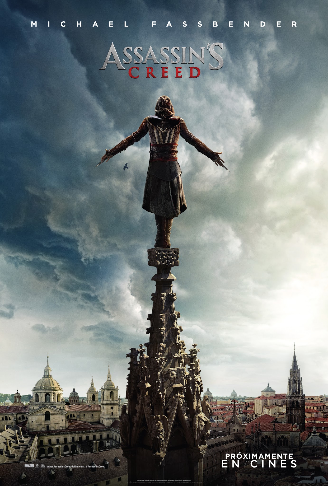 Photo of Assassin’s Creed